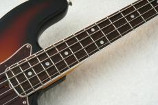 Fender American Vintage II 1966 Jazz Bass ~3-Color Sunburst~ #V2558798 [4.13kg]【ギグバックプレゼント】_7