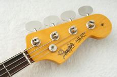 Fender American Vintage II 1966 Jazz Bass ~3-Color Sunburst~ #V2558798 [4.13kg]【ギグバックプレゼント】_9