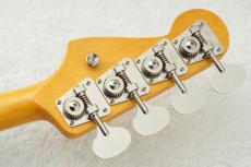 Fender American Vintage II 1966 Jazz Bass ~3-Color Sunburst~ #V2558798 [4.13kg]【ギグバックプレゼント】_10