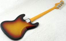 Fender American Vintage II 1966 Jazz Bass ~3-Color Sunburst~ #V2558798 [4.13kg]【ギグバックプレゼント】_11