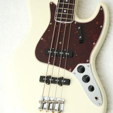 Fender American Vintage II 1966 Jazz Bass ~Olympic White~ #V2559006 [4.18kg]【ギグバックプレゼント】