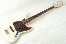 Fender American Vintage II 1966 Jazz Bass ~Olympic White~ #V2559006 [4.18kg]【ギグバックプレゼント】_3