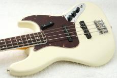 Fender American Vintage II 1966 Jazz Bass ~Olympic White~ #V2559006 [4.18kg]【ギグバックプレゼント】_4
