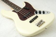 Fender American Vintage II 1966 Jazz Bass ~Olympic White~ #V2559006 [4.18kg]【ギグバックプレゼント】_5