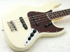 Fender American Vintage II 1966 Jazz Bass ~Olympic White~ #V2559006 [4.18kg]【ギグバックプレゼント】_6