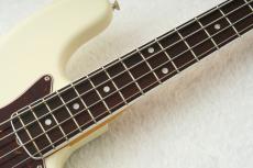 Fender American Vintage II 1966 Jazz Bass ~Olympic White~ #V2559006 [4.18kg]【ギグバックプレゼント】_7