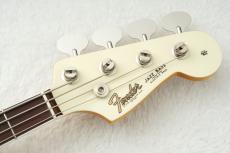 Fender American Vintage II 1966 Jazz Bass ~Olympic White~ #V2559006 [4.18kg]【ギグバックプレゼント】_9