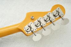 Fender American Vintage II 1966 Jazz Bass ~Olympic White~ #V2559006 [4.18kg]【ギグバックプレゼント】_10