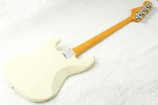 Fender American Vintage II 1966 Jazz Bass ~Olympic White~ #V2559006 [4.18kg]【ギグバックプレゼント】_11