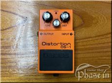 BOSS DS-1 Distortion / MADE IN JAPAN ・1982年頃_2
