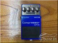 BOSS CP-1X Compressor _2