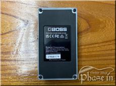 BOSS CP-1X Compressor _3