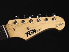FgN NST200RAL-VSB/01 ~Vintage Sunburst~_3