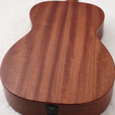 Martin 000JRE Sapele #3018484【現物動画あり】【ジュニアサイズ】【48回無金利】【ALLサペリ単板】_2