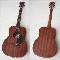 Martin 000JRE Sapele #3018484【現物動画あり】【ジュニアサイズ】【48回無金利】【ALLサペリ単板】_4