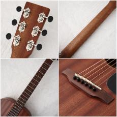 Martin 000JRE Sapele #3018484【現物動画あり】【ジュニアサイズ】【48回無金利】【ALLサペリ単板】_5