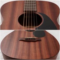 Martin 000JRE Sapele #3018484【現物動画あり】【ジュニアサイズ】【48回無金利】【ALLサペリ単板】_6