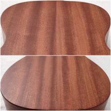 Martin 000JRE Sapele #3018484【現物動画あり】【ジュニアサイズ】【48回無金利】【ALLサペリ単板】_7