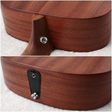 Martin 000JRE Sapele #3018484【現物動画あり】【ジュニアサイズ】【48回無金利】【ALLサペリ単板】_8