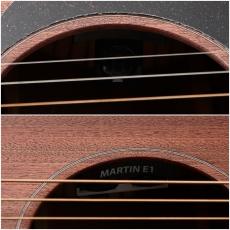 Martin 000JRE Sapele #3018484【現物動画あり】【ジュニアサイズ】【48回無金利】【ALLサペリ単板】_9