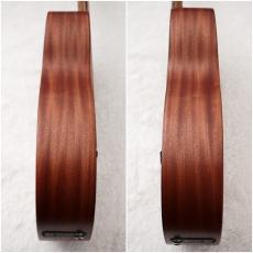 Martin 000JRE Sapele #3018484【現物動画あり】【ジュニアサイズ】【48回無金利】【ALLサペリ単板】_10