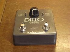 tc electronic DITTO X2_3