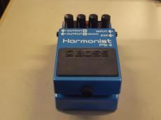 BOSS PS-6 Harmonist_3