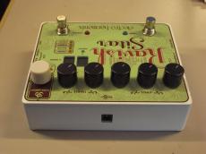 Electro-Harmonix Ravish Sitar_2