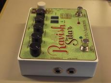 Electro-Harmonix Ravish Sitar_5