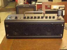 YAMAHA THR30Ⅱ+G10TⅡ
