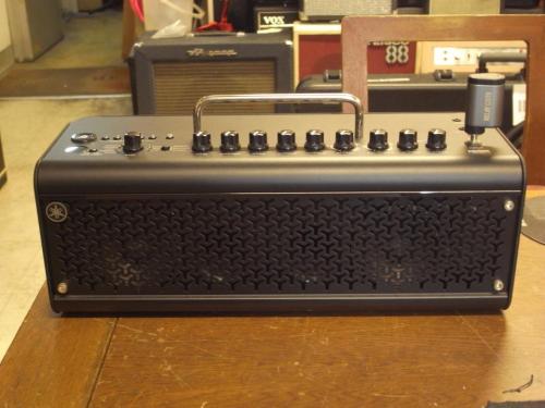 YAMAHA THR30Ⅱ+G10TⅡ