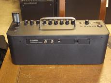 YAMAHA THR30Ⅱ+G10TⅡ_2