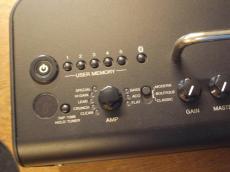 YAMAHA THR30Ⅱ+G10TⅡ_3