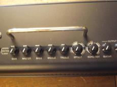 YAMAHA THR30Ⅱ+G10TⅡ_4