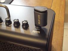 YAMAHA THR30Ⅱ+G10TⅡ_5