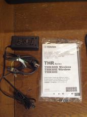 YAMAHA THR30Ⅱ+G10TⅡ_6
