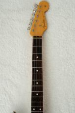 Fender Japan ~60th Anniversary Model~ ST60TH/VSP -3-Tone Sunburst- 2014年製 【USED】_4