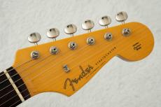 Fender Japan ~60th Anniversary Model~ ST60TH/VSP -3-Tone Sunburst- 2014年製 【USED】_7