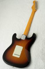 Fender Japan ~60th Anniversary Model~ ST60TH/VSP -3-Tone Sunburst- 2014年製 【USED】_8