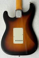 Fender Japan ~60th Anniversary Model~ ST60TH/VSP -3-Tone Sunburst- 2014年製 【USED】_9