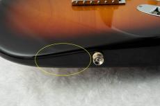 Fender Japan ~60th Anniversary Model~ ST60TH/VSP -3-Tone Sunburst- 2014年製 【USED】_11