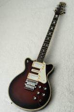 YAMAHA SG-1 -Purple Sunburst-  【野呂一生シグネイチャーモデル】【USED】_2