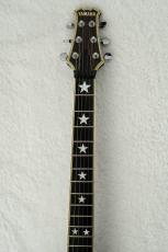 YAMAHA SG-1 -Purple Sunburst-  【野呂一生シグネイチャーモデル】【USED】_4