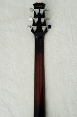 YAMAHA SG-1 -Purple Sunburst-  【野呂一生シグネイチャーモデル】【USED】_8