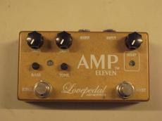 Lovepedal AMP ELEVEN