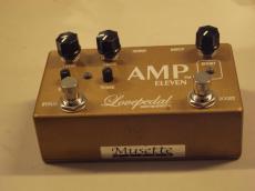 Lovepedal AMP ELEVEN_3