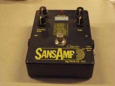 Tech 21 SANS AMP CLASSIC_3