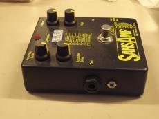 Tech 21 SANS AMP CLASSIC_6