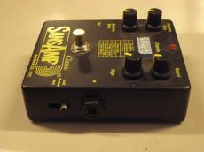 Tech 21 SANS AMP CLASSIC_7