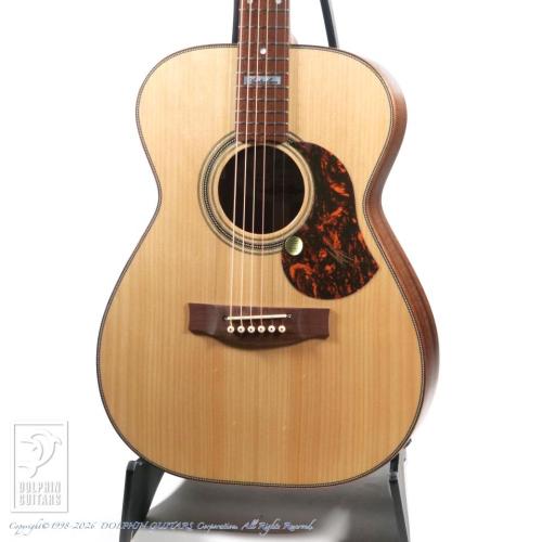 Maton EA808
